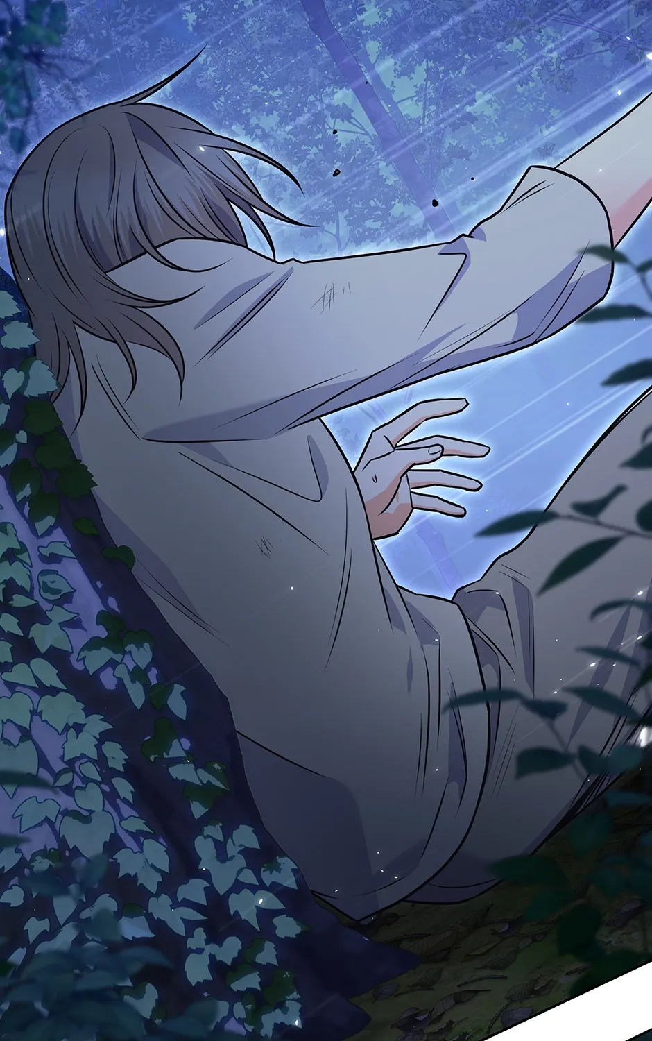 Long Live Hatred Chapter 58 page 3 - 