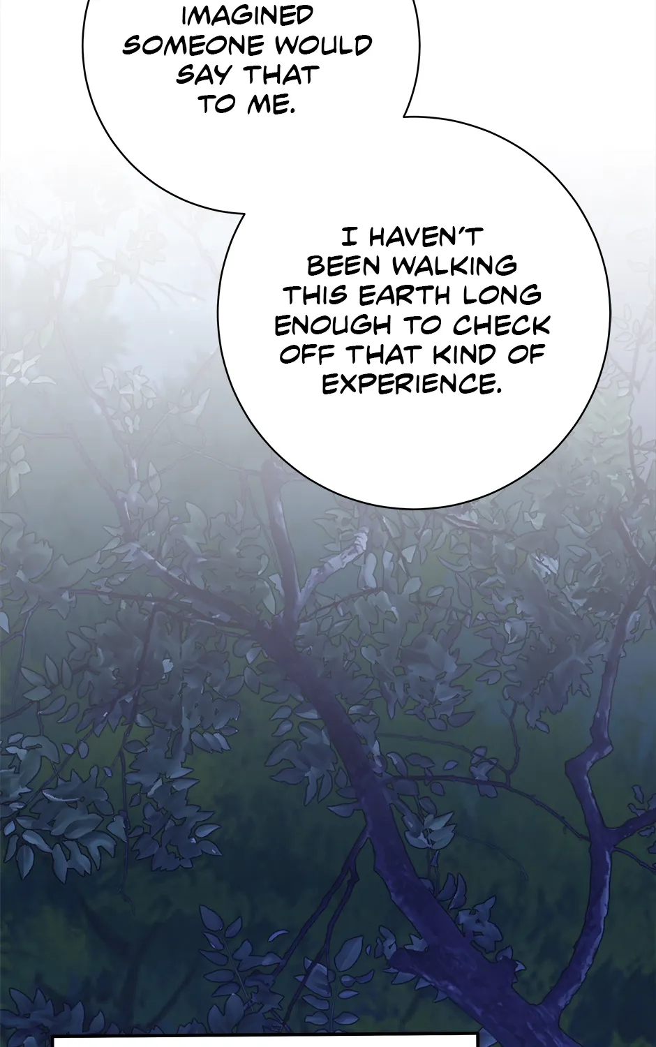 Long Live Hatred Chapter 58 page 23 - 