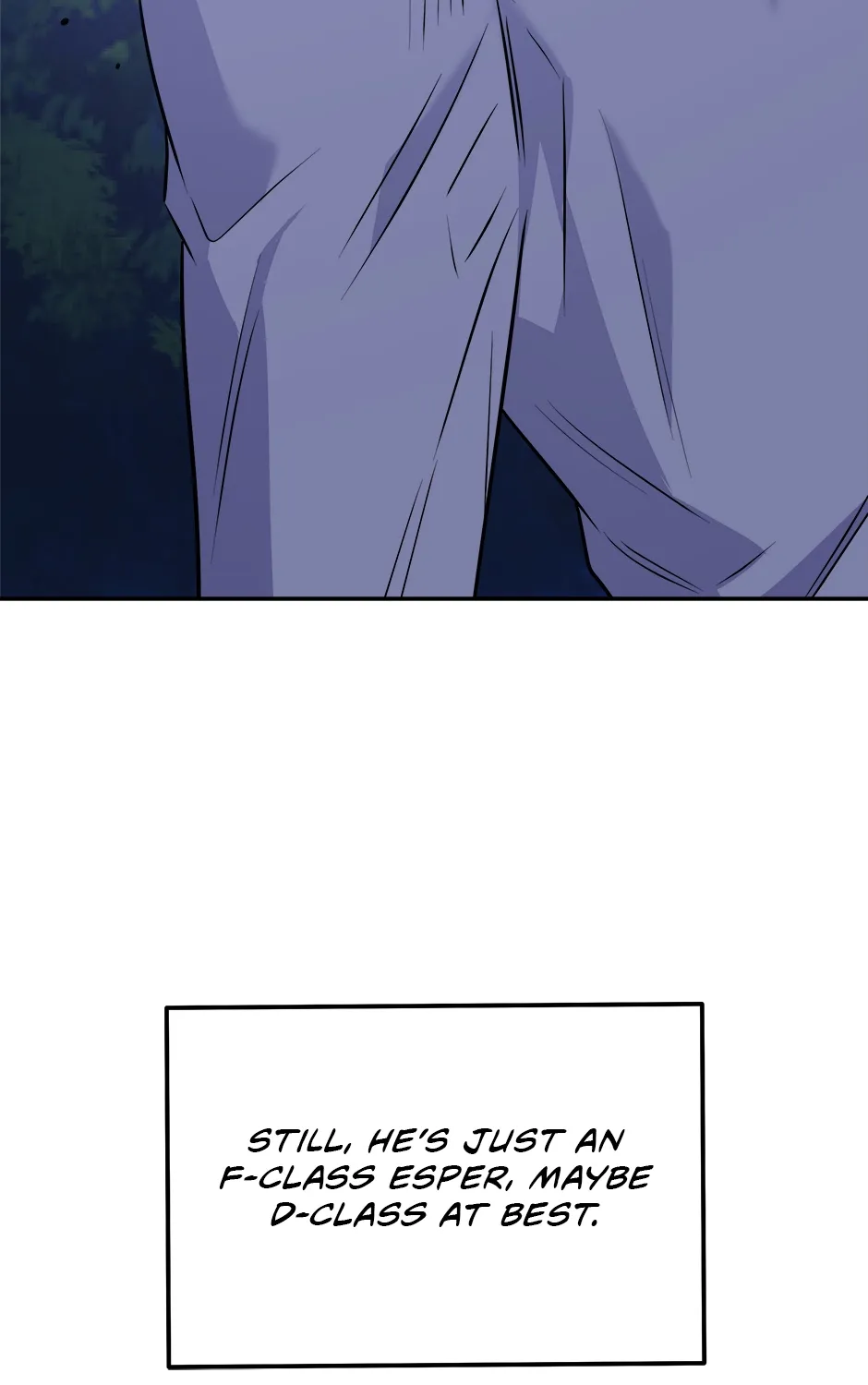 Long Live Hatred Chapter 58 page 27 - 