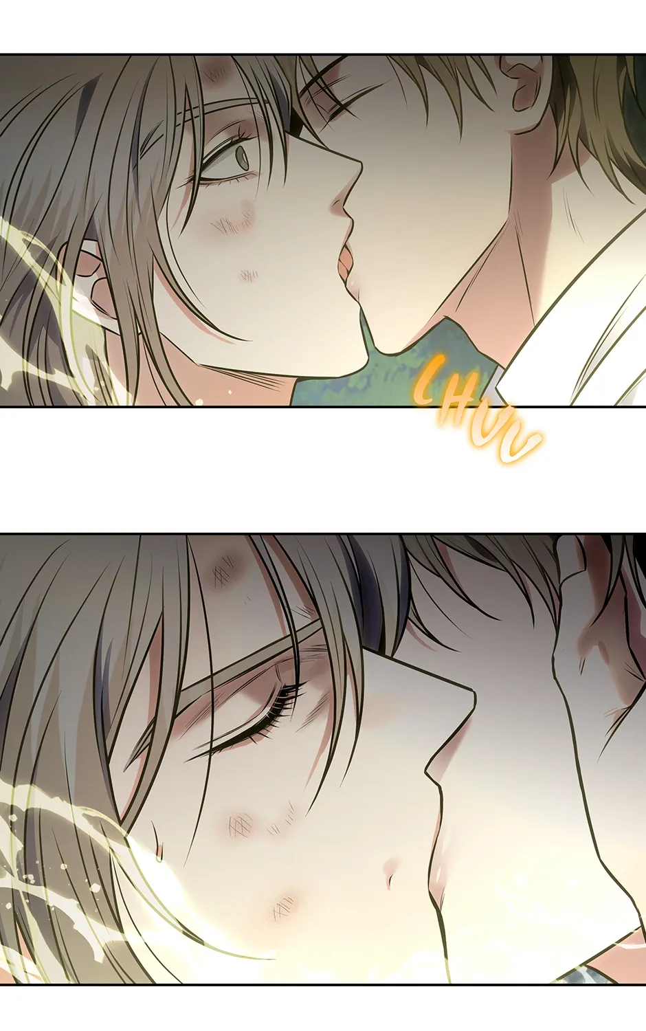 Long Live Hatred Chapter 58 page 33 - 