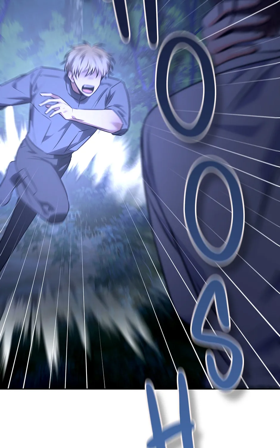 Long Live Hatred Chapter 58 page 39 - 