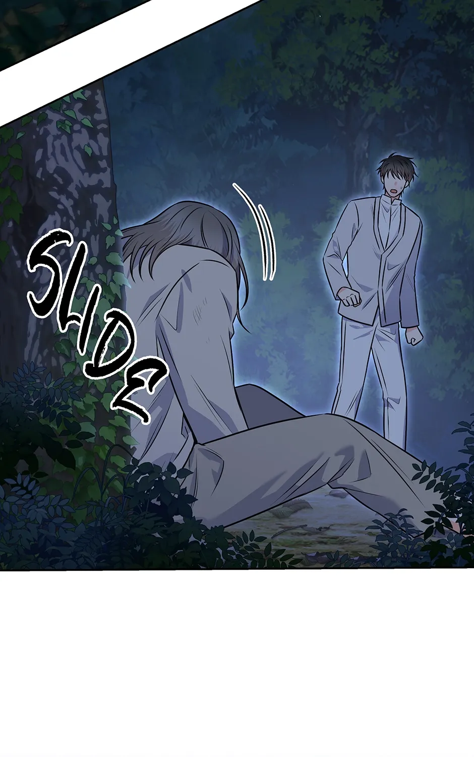 Long Live Hatred Chapter 58 page 5 - 