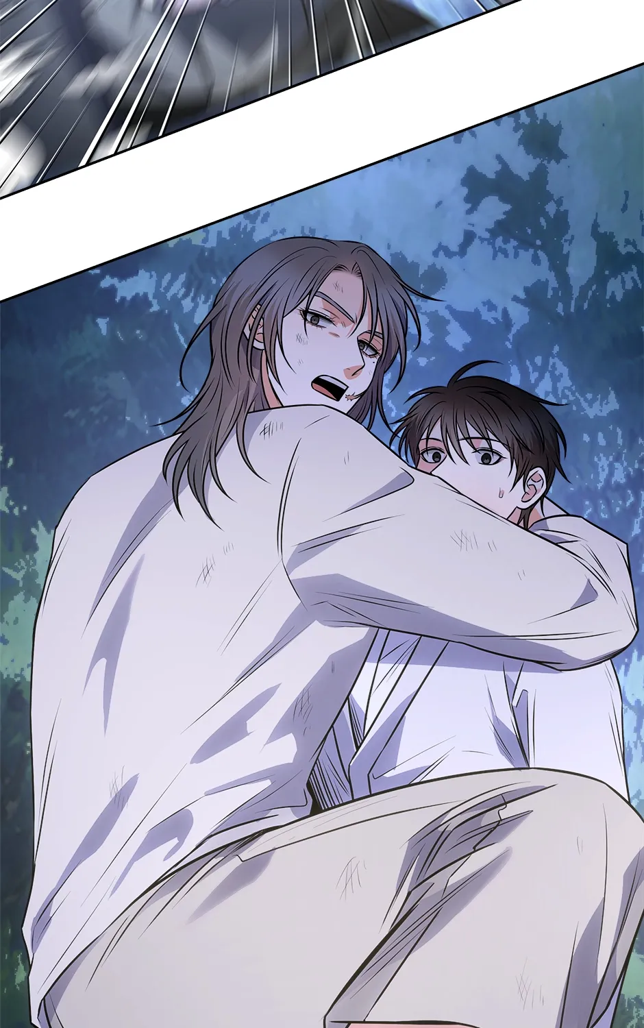 Long Live Hatred Chapter 58 page 43 - 