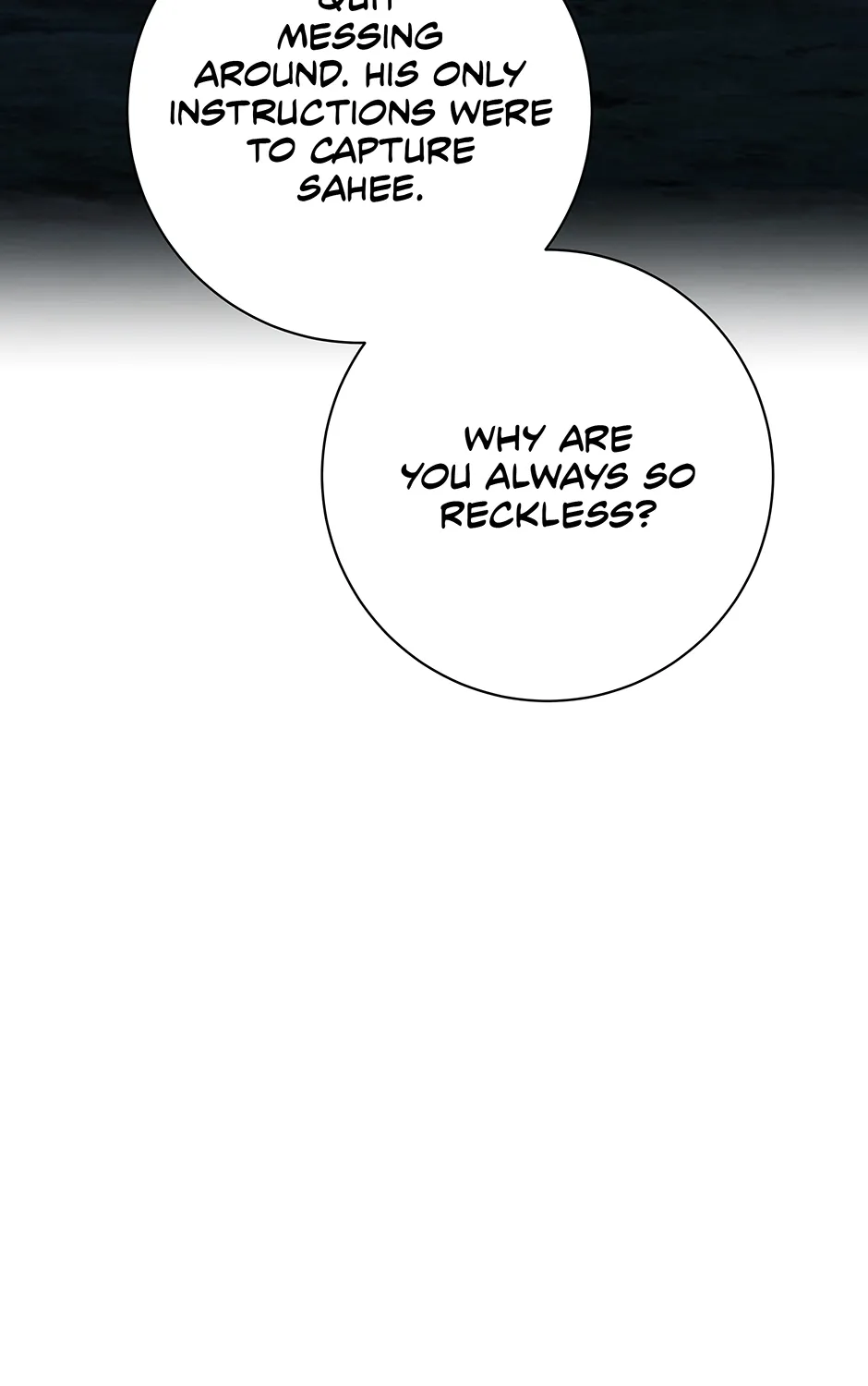 Long Live Hatred Chapter 58 page 55 - 