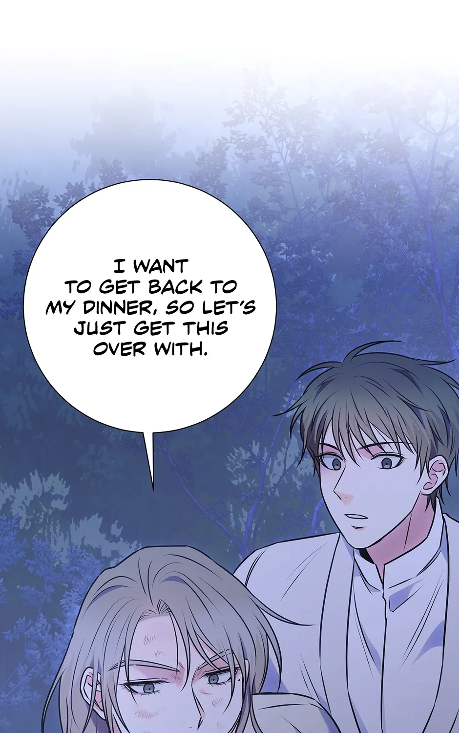 Long Live Hatred Chapter 58 page 57 - 