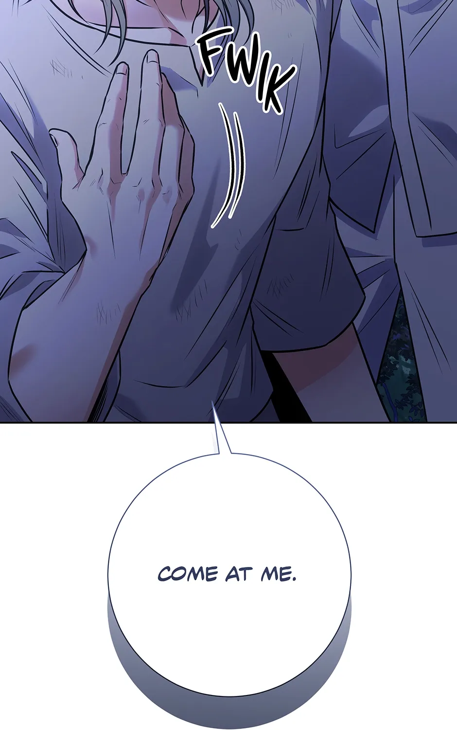 Long Live Hatred Chapter 58 page 59 - 