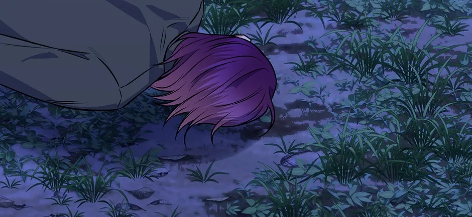 Long Live Hatred Chapter 58 page 67 - 