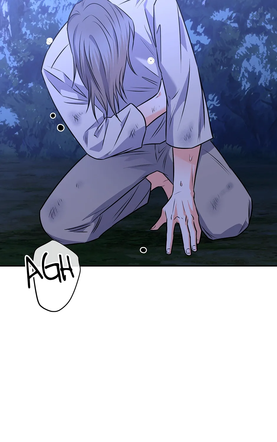 Long Live Hatred Chapter 58 page 70 - 