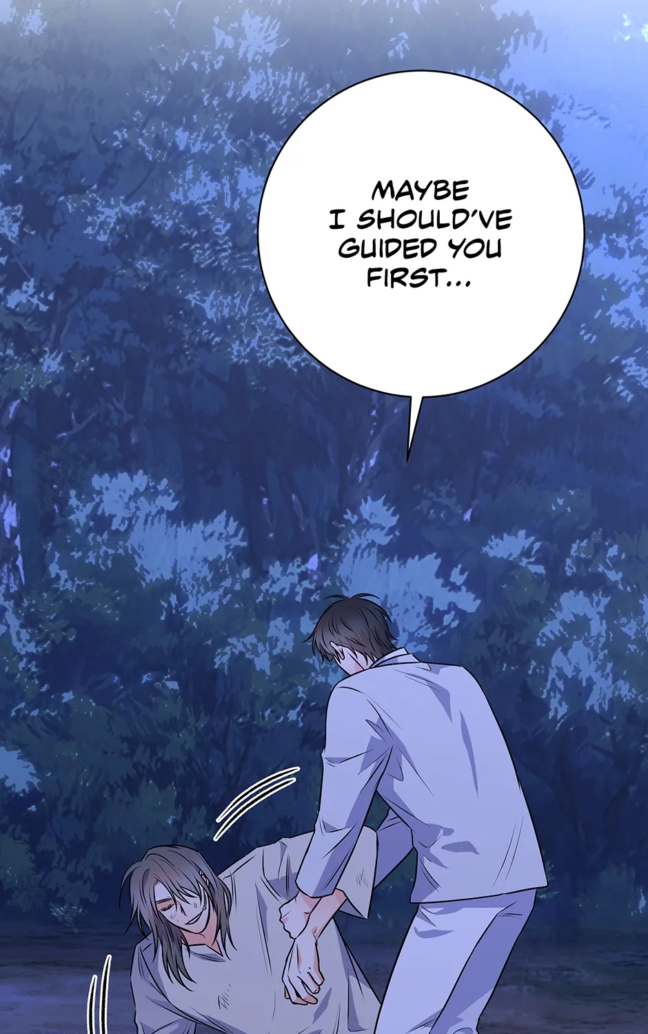 Long Live Hatred Chapter 58 page 72 - 