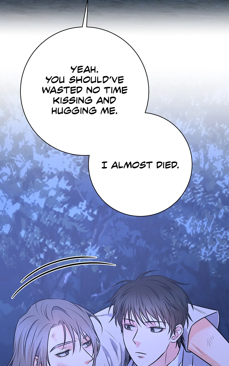 Long Live Hatred Chapter 58 page 74 - 