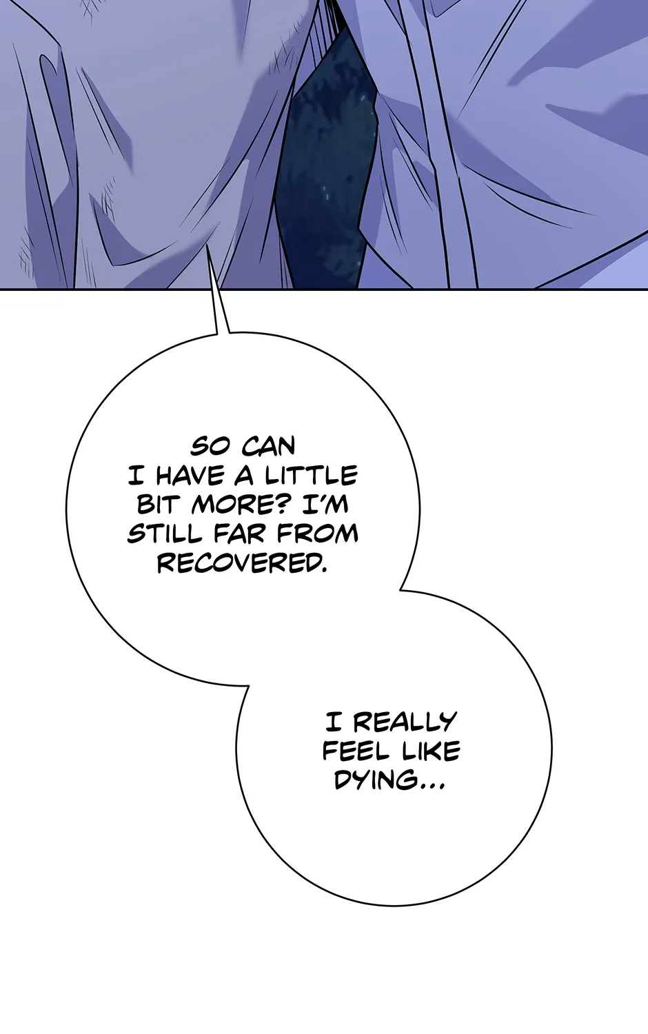 Long Live Hatred Chapter 58 page 76 - 