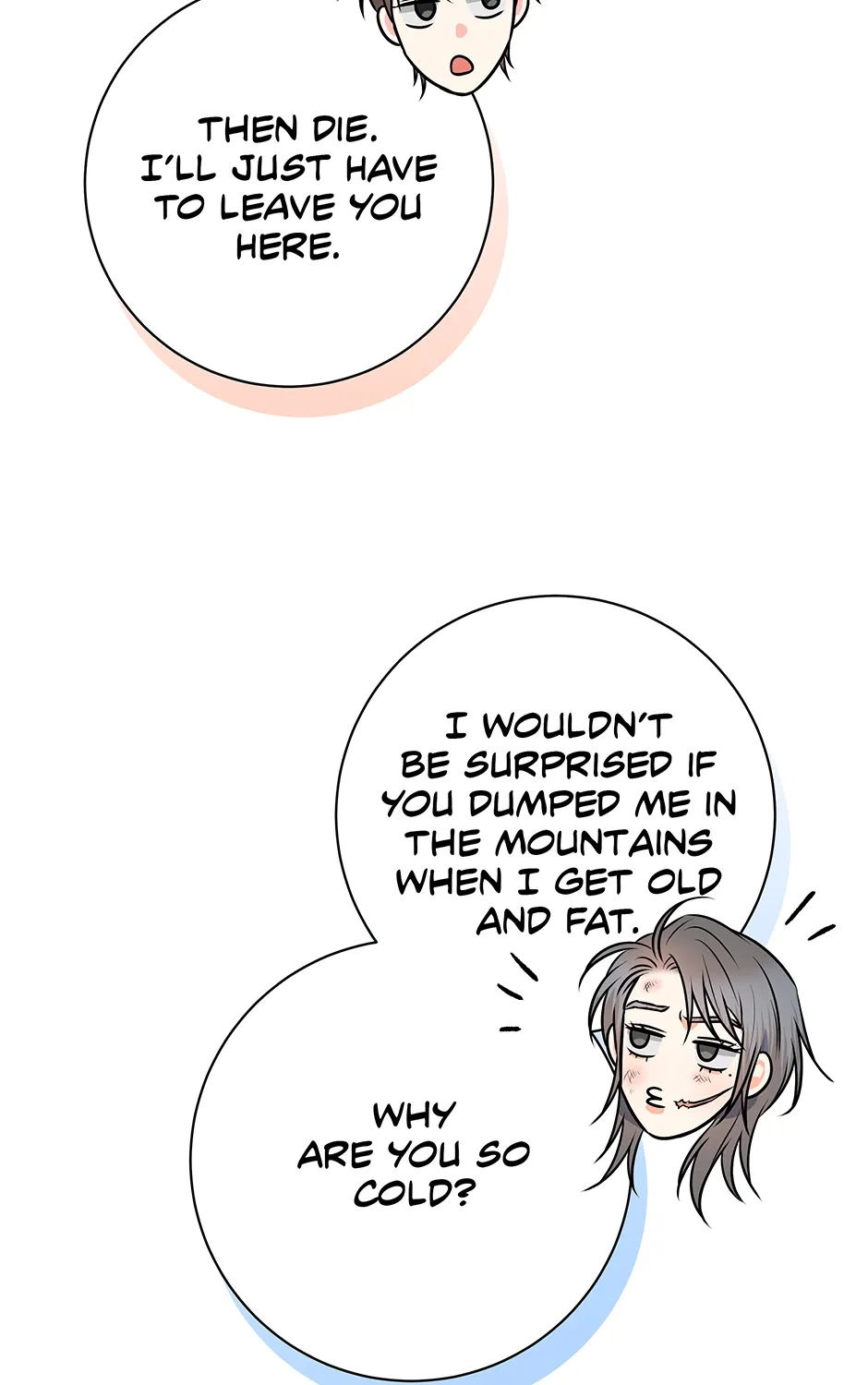 Long Live Hatred Chapter 58 page 78 - 