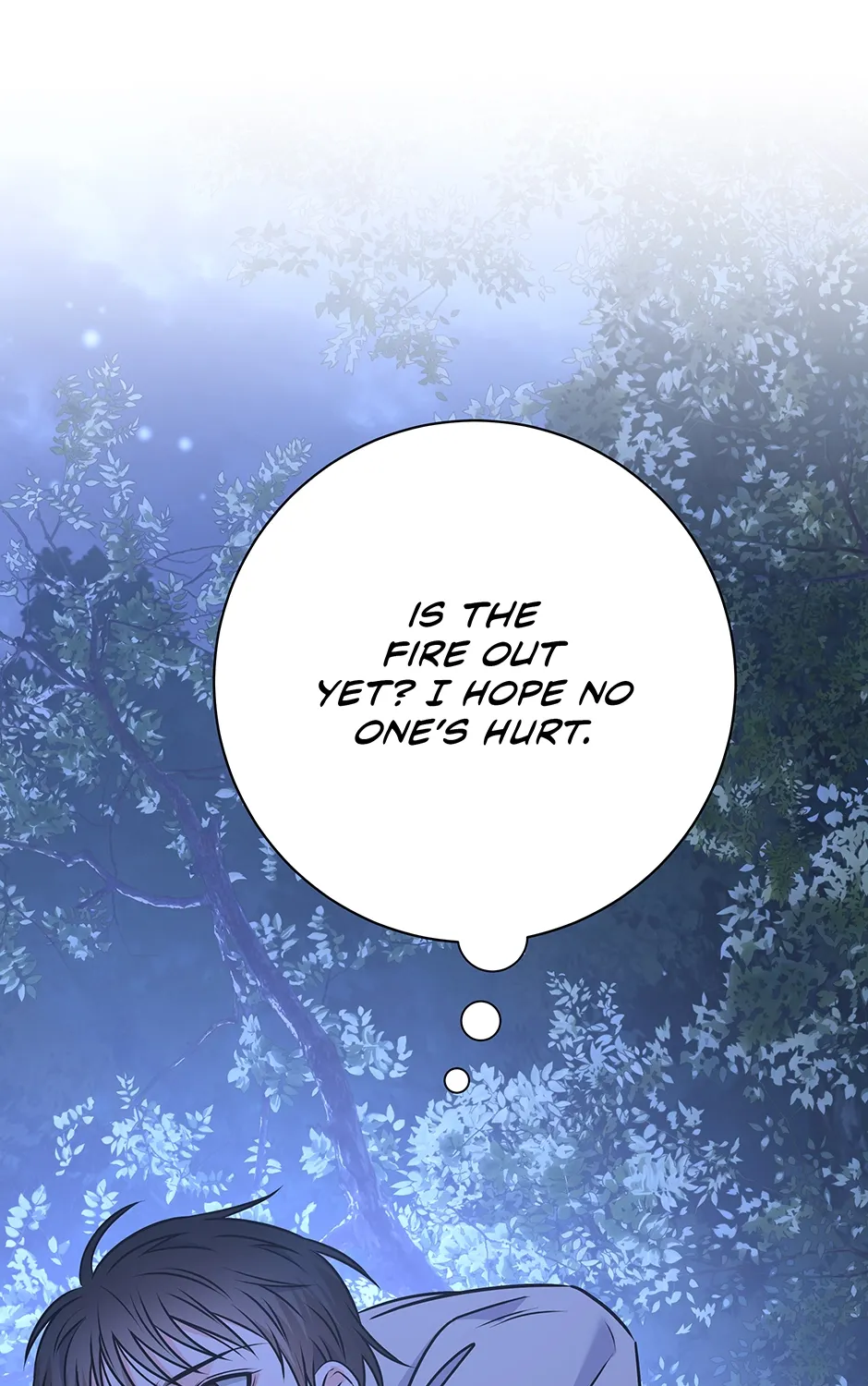 Long Live Hatred Chapter 58 page 80 - 