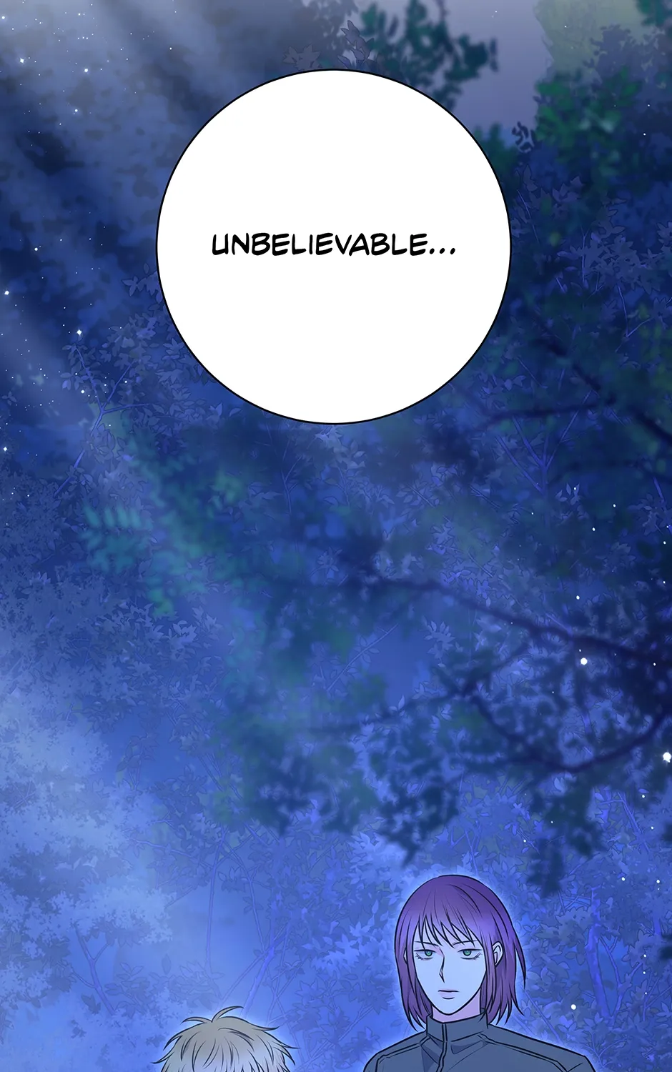 Long Live Hatred Chapter 58 page 9 - 