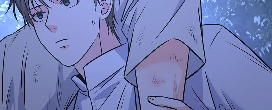 Long Live Hatred Chapter 58 page 81 - 
