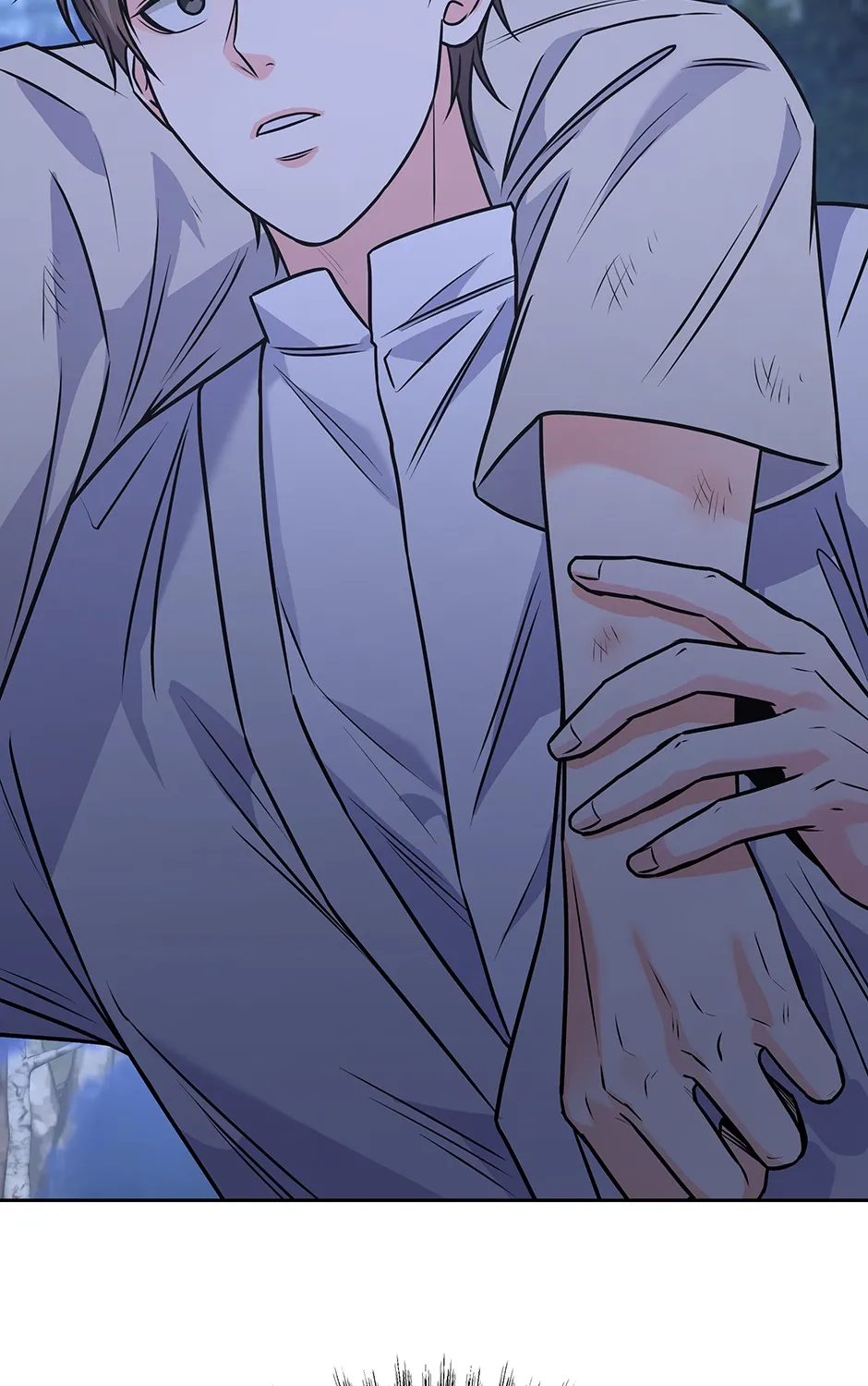Long Live Hatred Chapter 58 page 88 - 