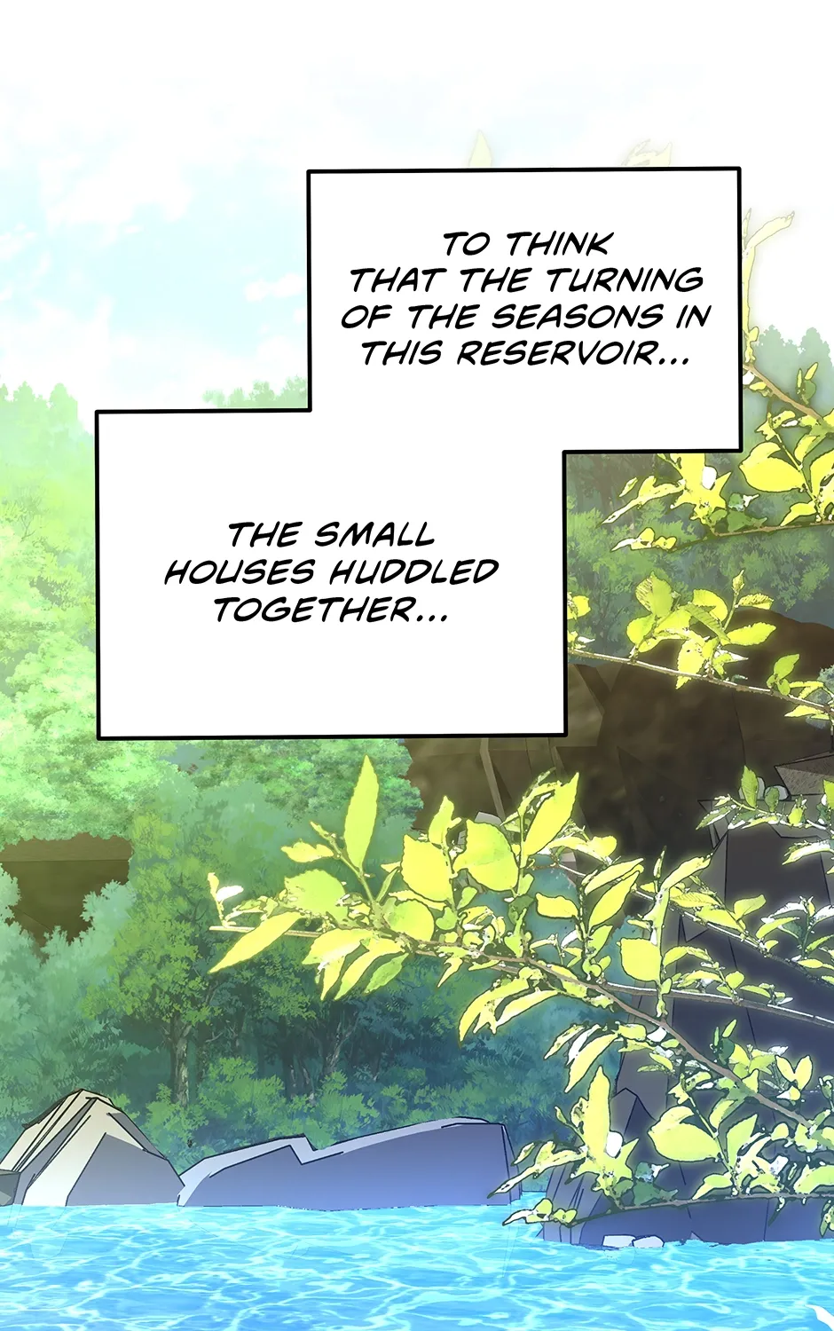 Long Live Hatred Chapter 58 page 92 - 