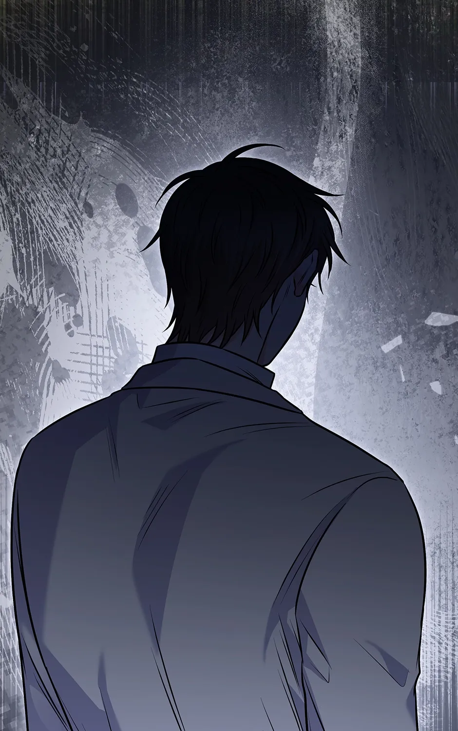 Long Live Hatred Chapter 58 page 96 - 