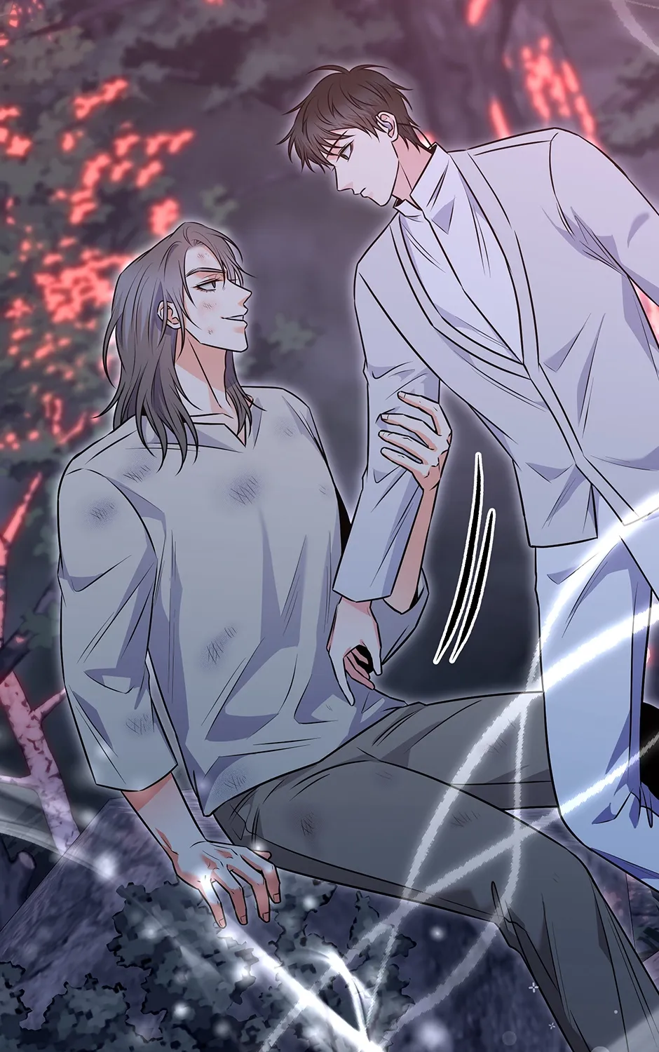 Long Live Hatred Chapter 59 page 103 - 