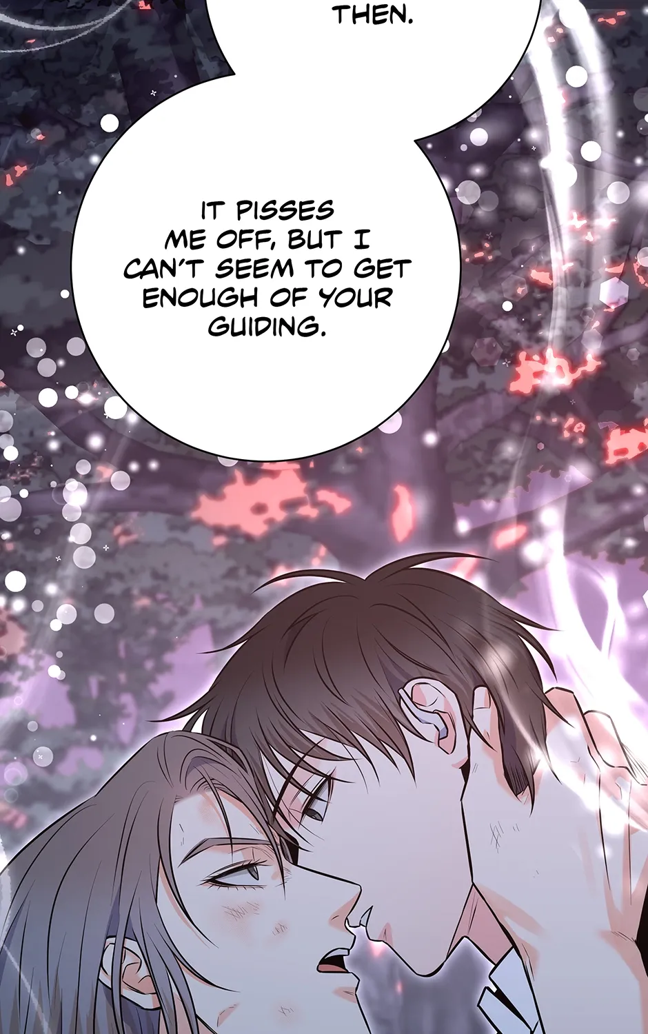 Long Live Hatred Chapter 59 page 105 - 