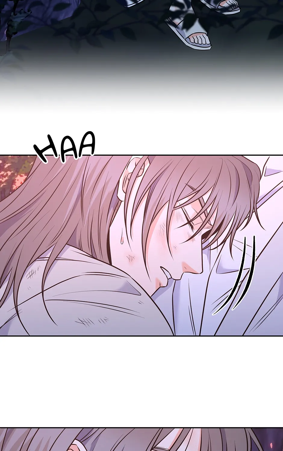 Long Live Hatred Chapter 59 page 111 - 