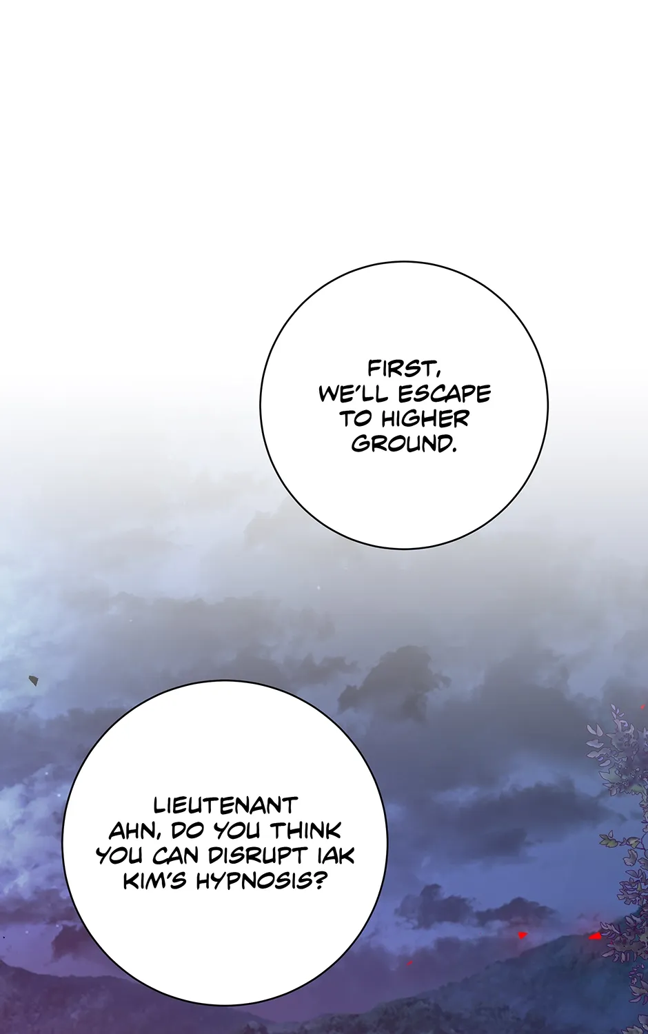Long Live Hatred Chapter 59 page 13 - 