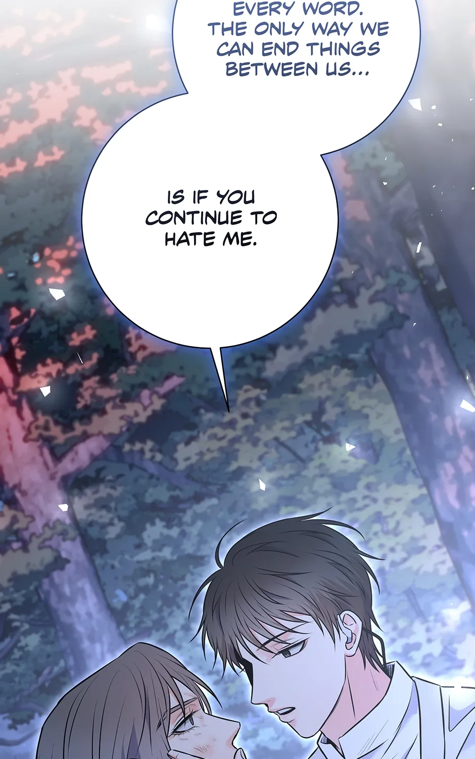 Long Live Hatred Chapter 59 page 123 - 