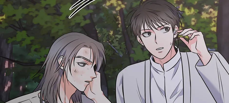 Long Live Hatred Chapter 59 page 134 - 