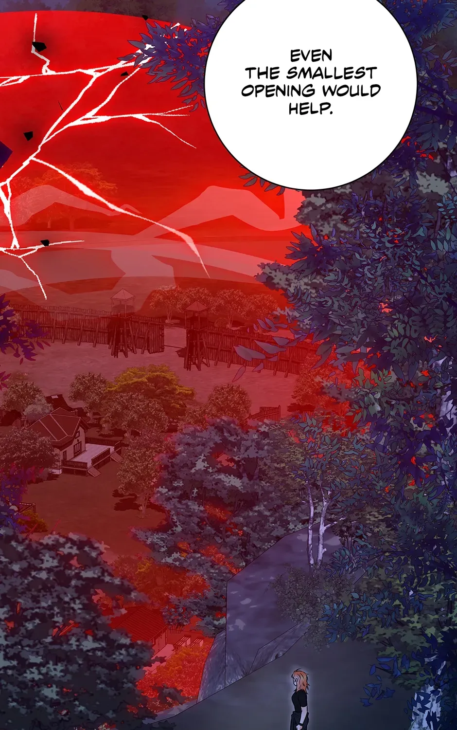 Long Live Hatred Chapter 59 page 15 - 