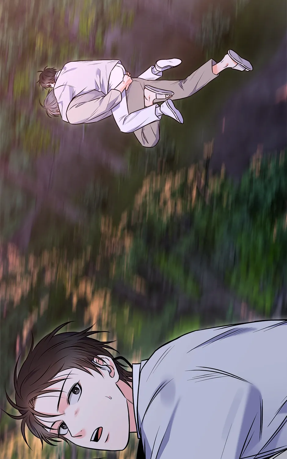 Long Live Hatred Chapter 59 page 162 - 