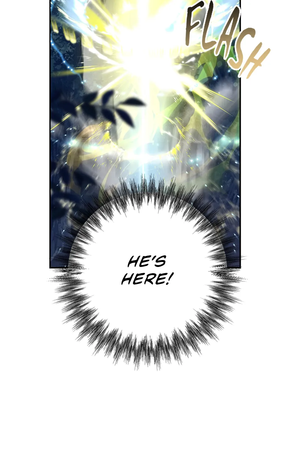 Long Live Hatred Chapter 59 page 168 - 