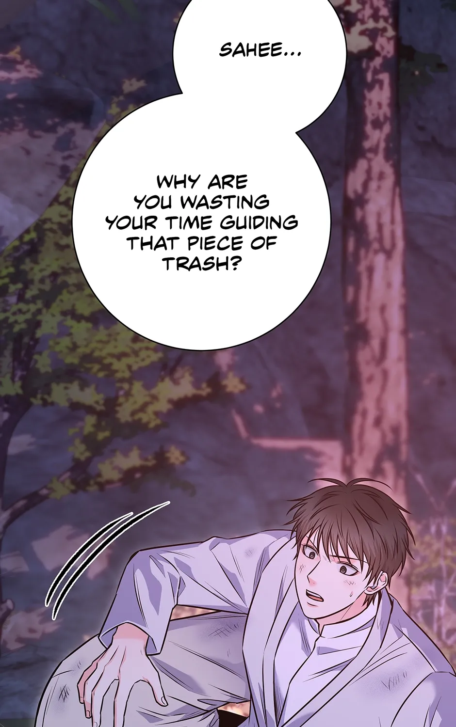 Long Live Hatred Chapter 59 page 180 - 