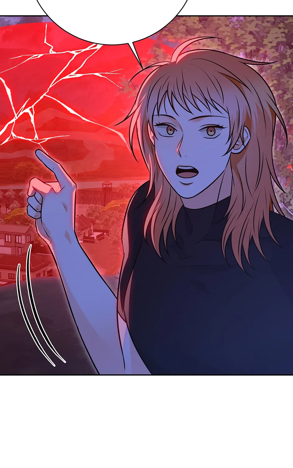 Long Live Hatred Chapter 59 page 19 - 