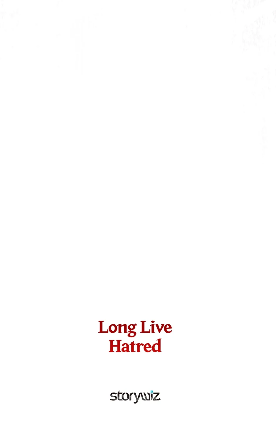 Long Live Hatred Chapter 59 page 194 - 