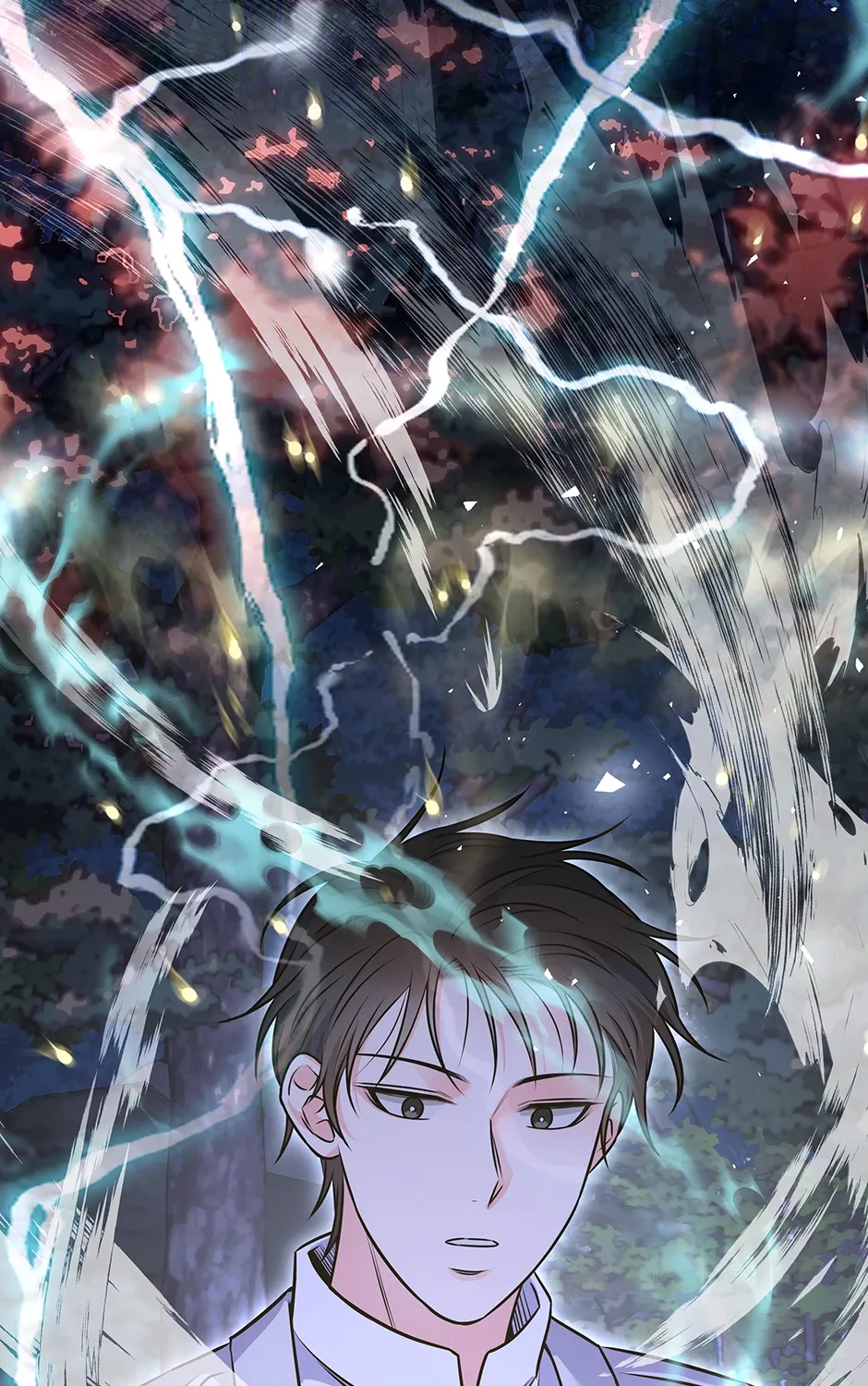 Long Live Hatred Chapter 59 page 33 - 