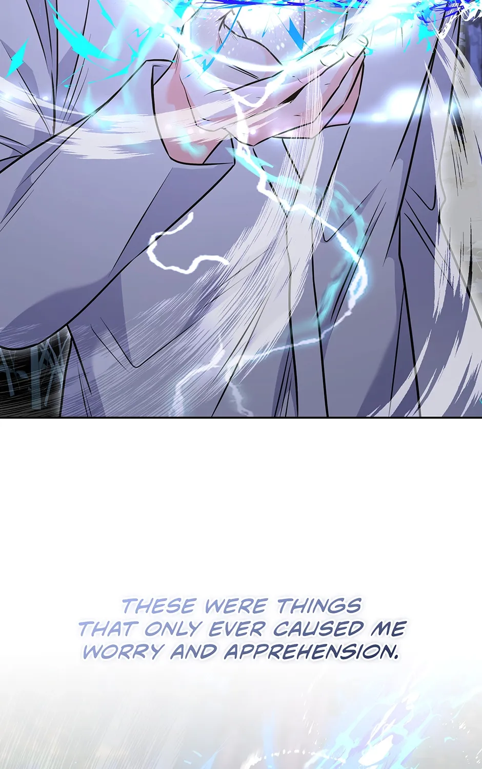 Long Live Hatred Chapter 59 page 35 - 