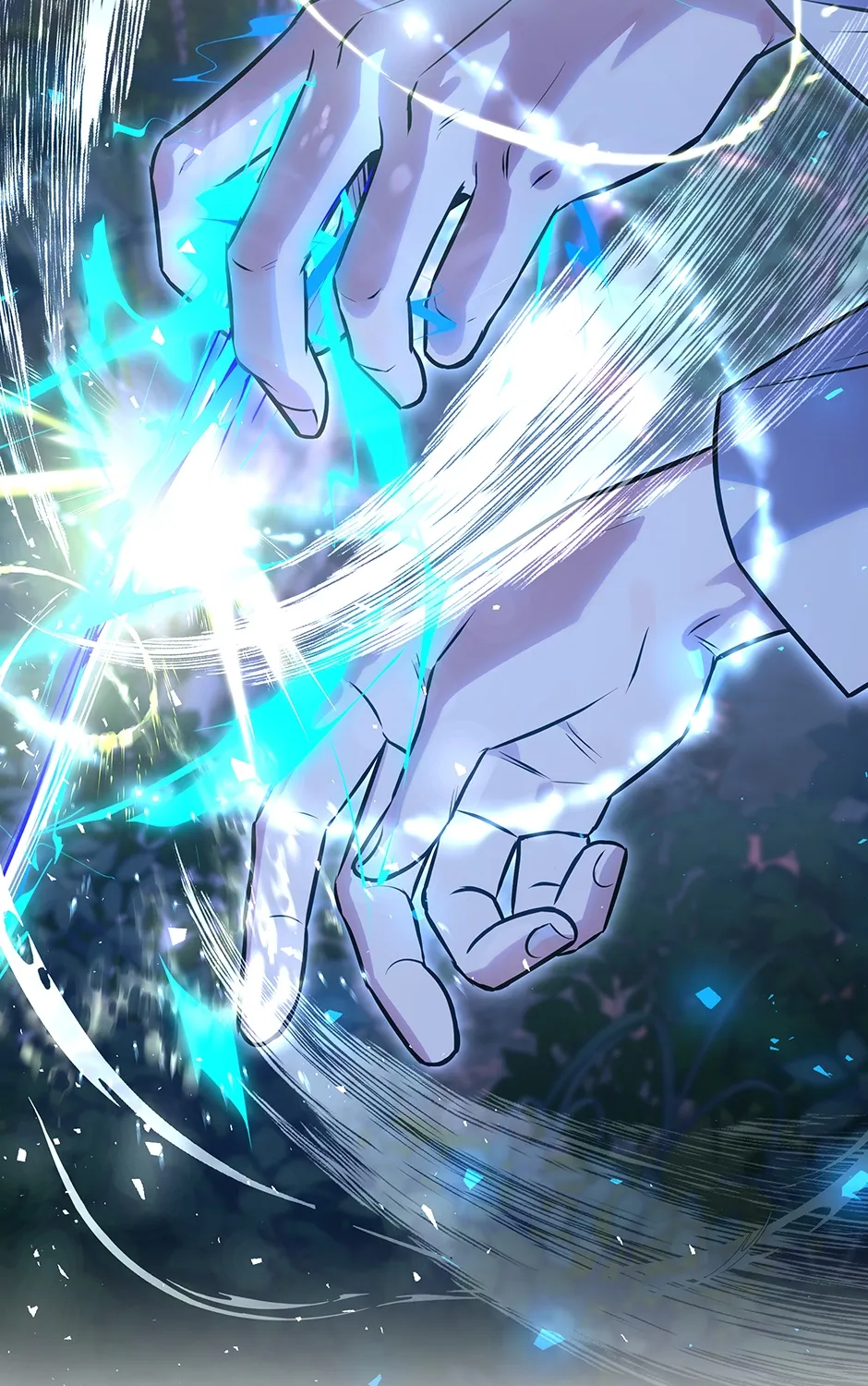 Long Live Hatred Chapter 59 page 37 - 