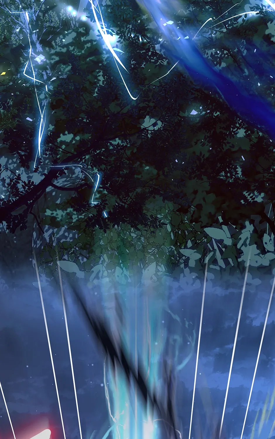 Long Live Hatred Chapter 59 page 53 - 