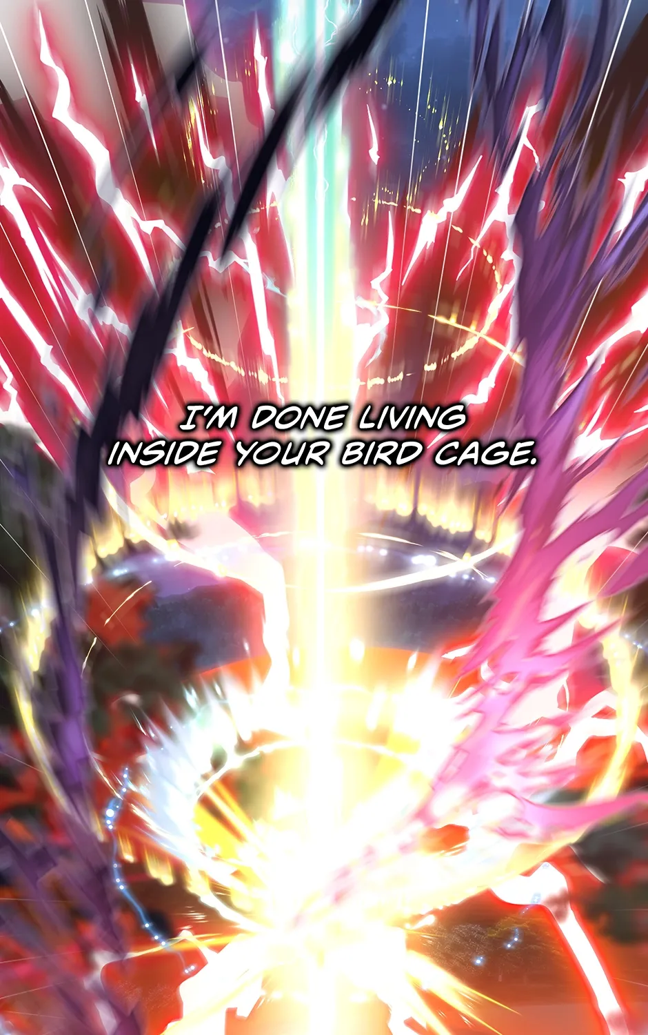 Long Live Hatred Chapter 59 page 55 - 