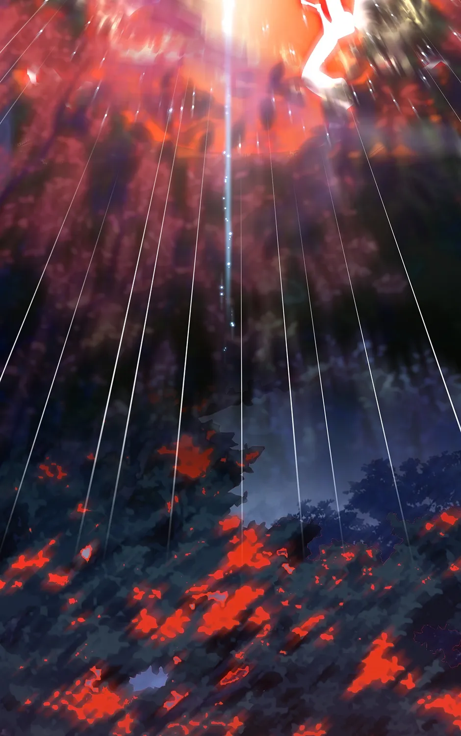 Long Live Hatred Chapter 59 page 57 - 