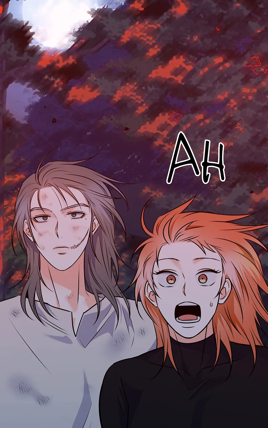 Long Live Hatred Chapter 59 page 59 - 