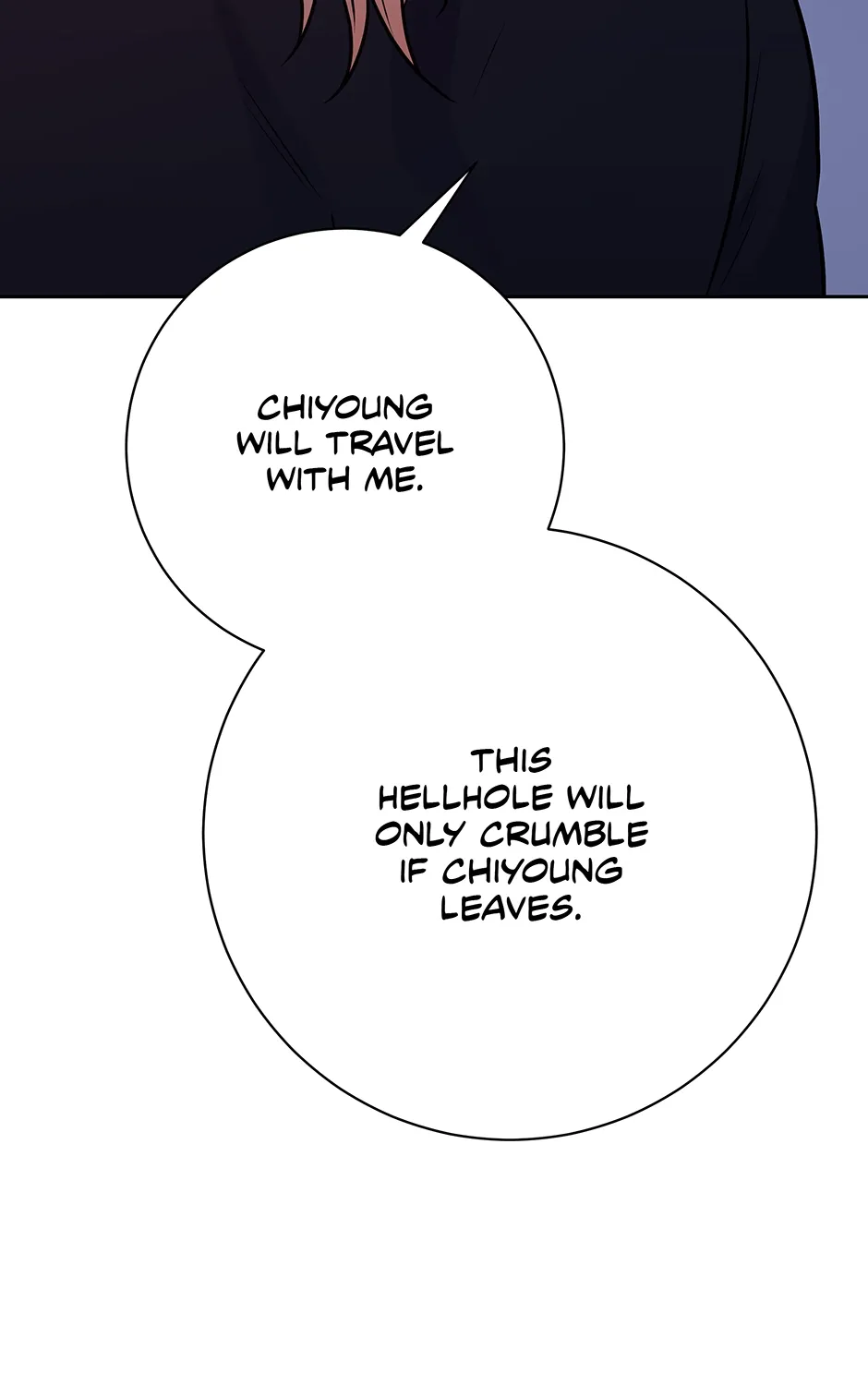 Long Live Hatred Chapter 59 page 67 - 