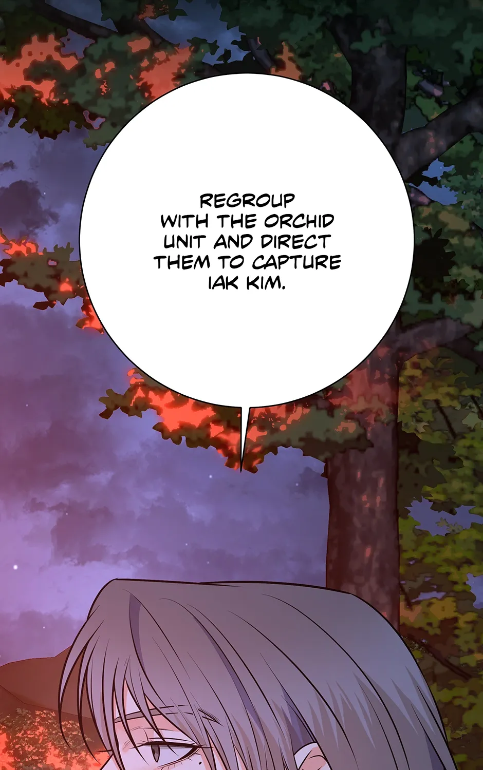 Long Live Hatred Chapter 59 page 71 - 