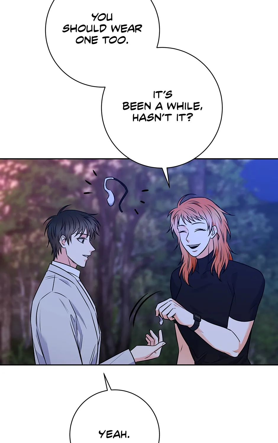 Long Live Hatred Chapter 59 page 83 - 