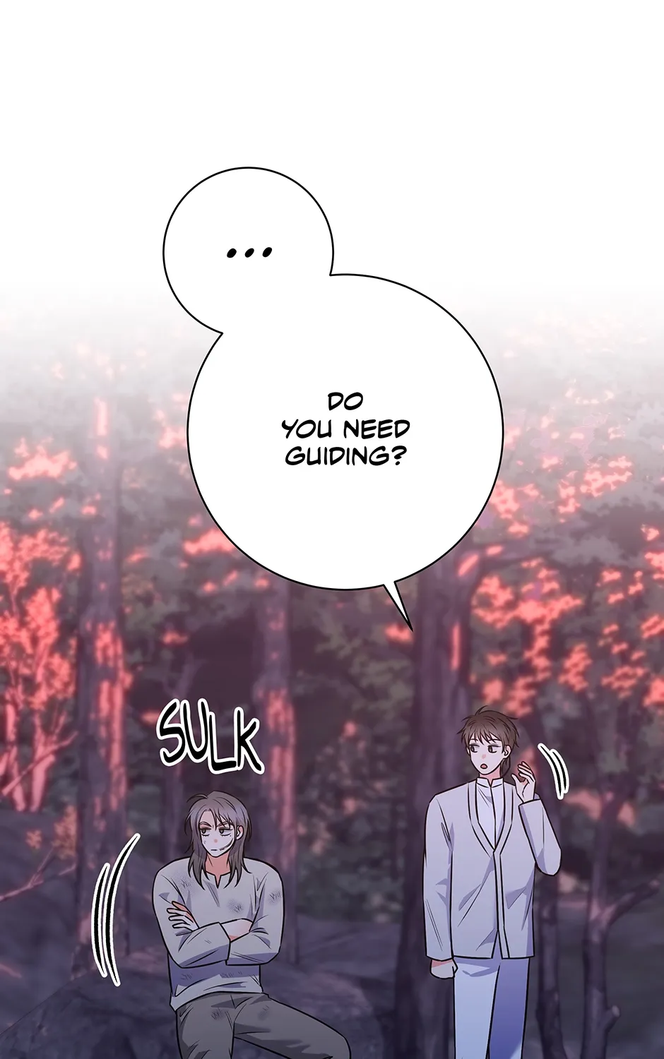 Long Live Hatred Chapter 59 page 95 - 