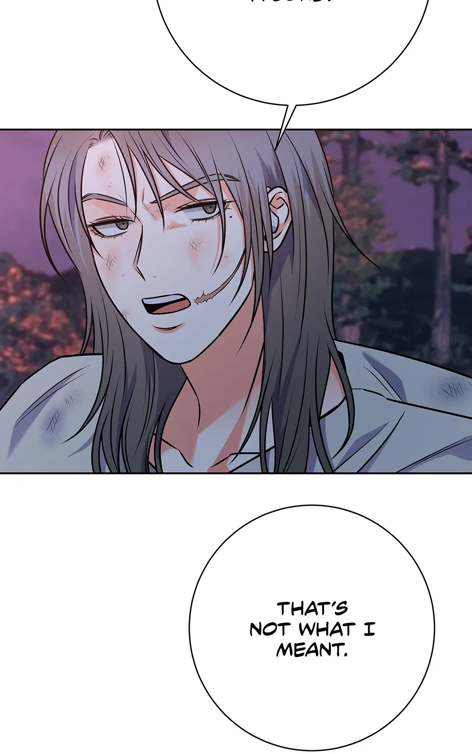 Long Live Hatred Chapter 59 page 99 - 