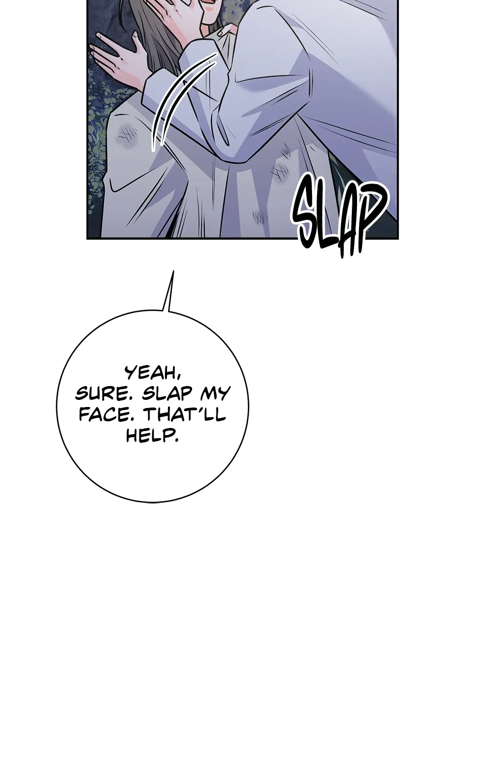 Long Live Hatred Chapter 60 page 11 - 