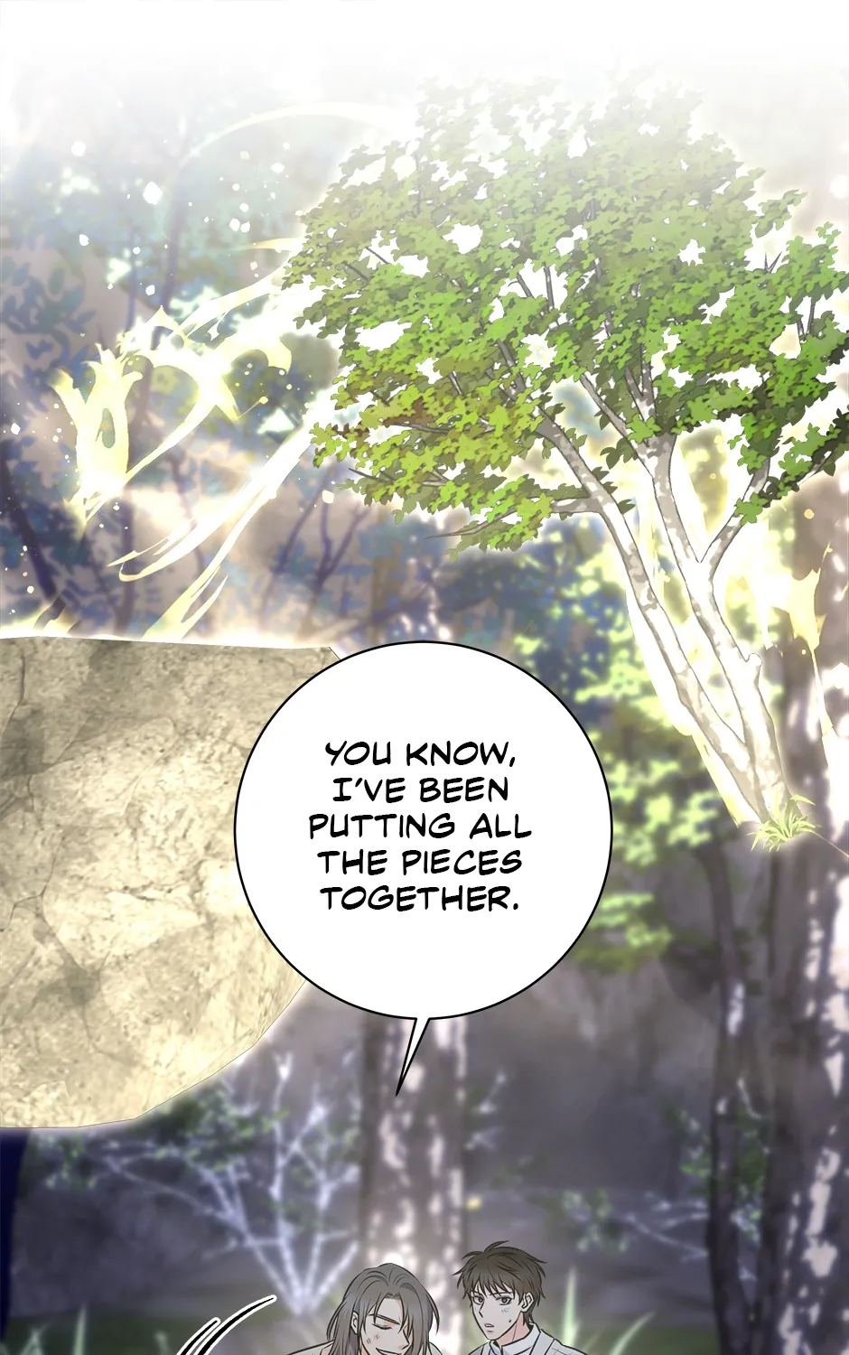 Long Live Hatred Chapter 60 page 13 - 