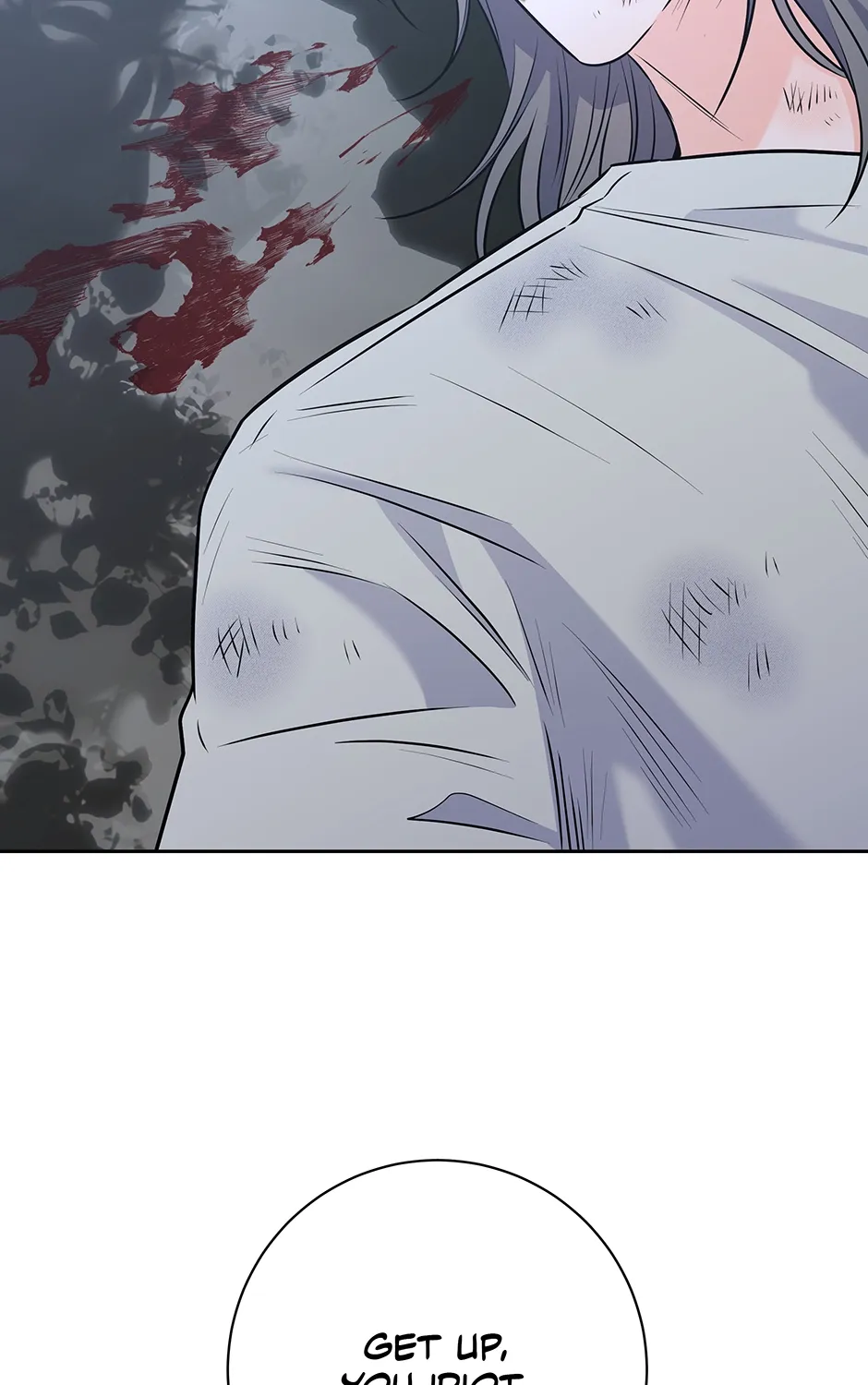 Long Live Hatred Chapter 60 page 127 - 