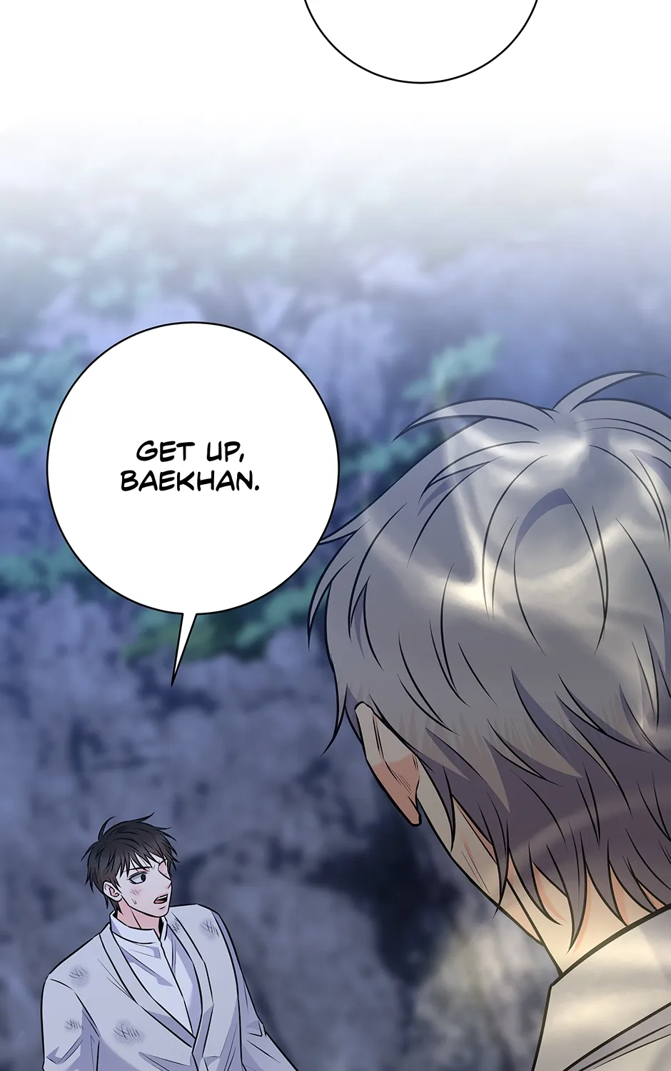Long Live Hatred Chapter 60 page 131 - 